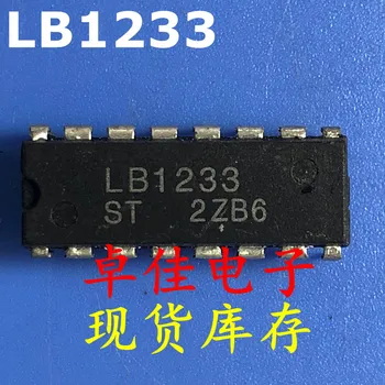 30db eredeti új készleten LB1233