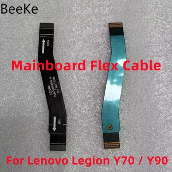 Javítás Flex Original Lenovo Legion Y70 Y90 5G L71091 / L71061 telefon alaplap alaplap Flex kábel csere alkatrészek