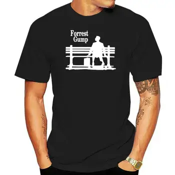 Póló egyedi póló Forrest Gump film Tom Hanks