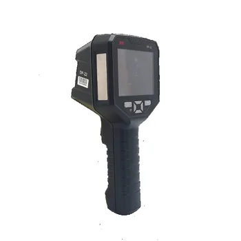 Gyári ár DYT ipari infravörös termikus 320x240 infravörös felbontású kézi hőkamera