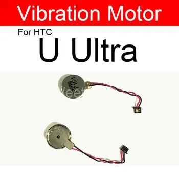  motor vibrátor HTC U Ultra vibrátor vibrációs modulhoz Flex kábel csere alkatrészek
